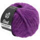 Lana Grossa CLOUD | 27-Rotviolett