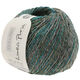 Lana Grossa COLLINO (Linea Pura) | 14-Graphit/Petrol/Khaki