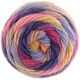 Lana Grossa COLORATO Aktion | 03-Sandgelb/Rosa/Blau/Pfirsich/Dunkelblau/Pink