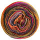 Lana Grossa COLORISSIMO | 21-Pink/Bordeaux/Hellgelb/Khaki/Orange/Violett/Aubergine
