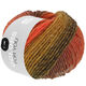 Lana Grossa COLORS FOR YOU | 162-Mandarin/Orange/Oliv/Grau/Ocker/Braun/Senf/Jeansblau
