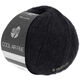 Lana Grossa COOL AIR Fine | 14-Schwarz