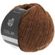 Lana Grossa COOL AIR | 16-Rotbraun