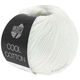 Lana Grossa COOL COTTON | 01-Weiß