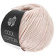 Lana Grossa COOL COTTON | 03-Zartrosa
