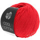Lana Grossa COOL COTTON | 08-Signalrot