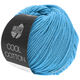 Lana Grossa COOL COTTON | 15-Azurblau