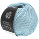 Lana Grossa COOL COTTON | 18-Hellblau