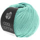 Lana Grossa COOL COTTON | 32-Pastelltürkis