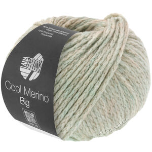 COOL MERINO Big - von Lana Grossa | 202-Beige/Grège