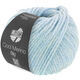 Lana Grossa COOL MERINO Big | 208-Hellblau