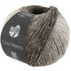 Lana Grossa COOL MERINO Dégradé | 304-Anthrazit/Dunkelgrau/Hellgrau