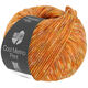 Lana Grossa COOL MERINO Print | 111-Gelb/Orange/Camel/Helloliv