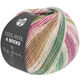 Lana Grossa COOL WOOL 4 SOCKS PRINT | 7752-