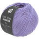 Lana Grossa COOL WOOL 4 SOCKS | 7724-Fliederlila