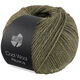 Lana Grossa COOL WOOL Alpaca | 36-Heugrün