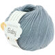 Lana Grossa COOL WOOL Baby 25g | 264-Graublau