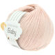 Lana Grossa COOL WOOL Baby 25g | 267-Zartrosa