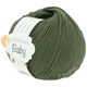 Lana Grossa COOL WOOL Baby 25g | 274-Moosgrün