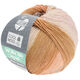 Lana Grossa COOL WOOL Baby Dégradé | 511-Teint/Lachs/Braunorange