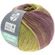 Lana Grossa COOL WOOL Baby Dégradé | 512-Gelb/Ecru/Camel