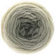 Lana Grossa COOL WOOL Big 1:1 | 5012-Ecru/Hellgrau/Steingrau/Mausgrau