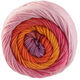 Lana Grossa COOL WOOL Big Color | 4039-Rosa/Lila/Mandarin/Orange/Hellrot/Pink