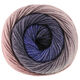 Lana Grossa COOL WOOL Big Color | 4047-Pflaume/Anthrazit/Royal/Blaugrau/Graulila