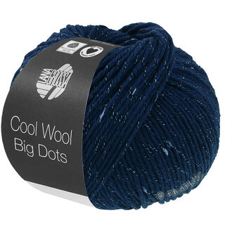 COOL WOOL Big Dots von Lana Grossa