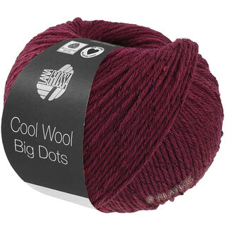 COOL WOOL Big Dots von Lana Grossa