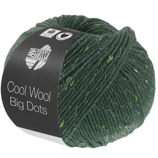 COOL WOOL Big Dots von Lana Grossa