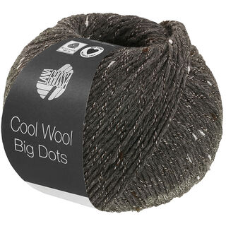 COOL WOOL Big Dots von Lana Grossa
