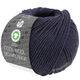 Lana Grossa COOL WOOL Big Melange (GOTS) | 202-Aubergine meliert