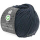 Lana Grossa COOL WOOL Big Melange (GOTS) | 204-Blaugrün meliert