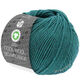 Lana Grossa COOL WOOL Big Melange (GOTS) | 205-Petrol meliert