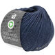 Lana Grossa COOL WOOL Big Melange (GOTS) | 212-Dunkelblau meliert