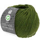 Lana Grossa COOL WOOL Big Melange (GOTS) | 213-Oliv meliert