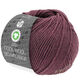Lana Grossa COOL WOOL Big Melange (GOTS) | 218-Beere meliert