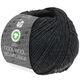 Lana Grossa COOL WOOL Big Melange (GOTS) | 220-Anthrazit meliert