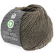 Lana Grossa COOL WOOL Big Melange (GOTS) | 224-Graubraun meliert