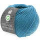 Lana Grossa COOL WOOL Big Melange (GOTS) | 225-Jeansblau meliert