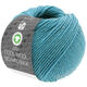 Lana Grossa COOL WOOL Big Melange (GOTS) | 226-Dunkeltürkis meliert