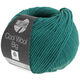 Lana Grossa COOL WOOL Big  Uni/Melange | 1003-Blaugrün