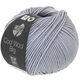 Lana Grossa COOL WOOL Big  Uni/Melange | 1019-Graublau
