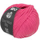 Lana Grossa COOL WOOL Big  Uni/Melange | 1032-Himbeer