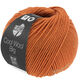 Lana Grossa COOL WOOL Big  Uni/Melange | 1036-Orangebraun