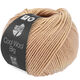 Lana Grossa COOL WOOL Big  Uni/Melange | 1037-Eierschale
