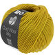 Lana Grossa COOL WOOL Big  Uni/Melange | 1039-Senfgelb