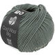 Lana Grossa COOL WOOL Big  Uni/Melange | 1040-Graugrün