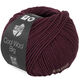 Lana Grossa COOL WOOL Big  Uni/Melange | 1044-Schwarzrot